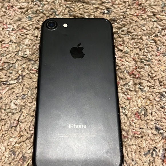 Phone it still completely works fine no SIM card - Picture 2 of 4